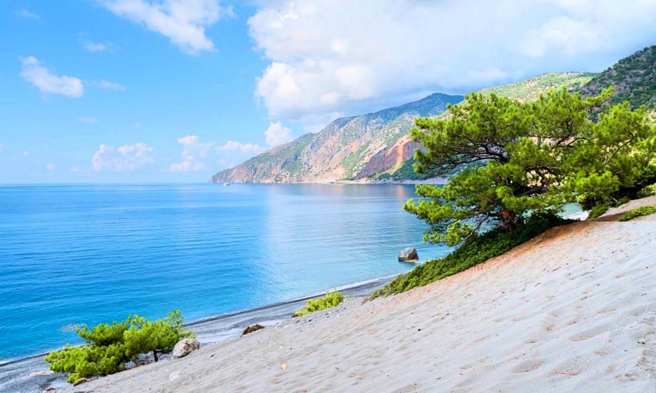 Georgioupolis Blue *