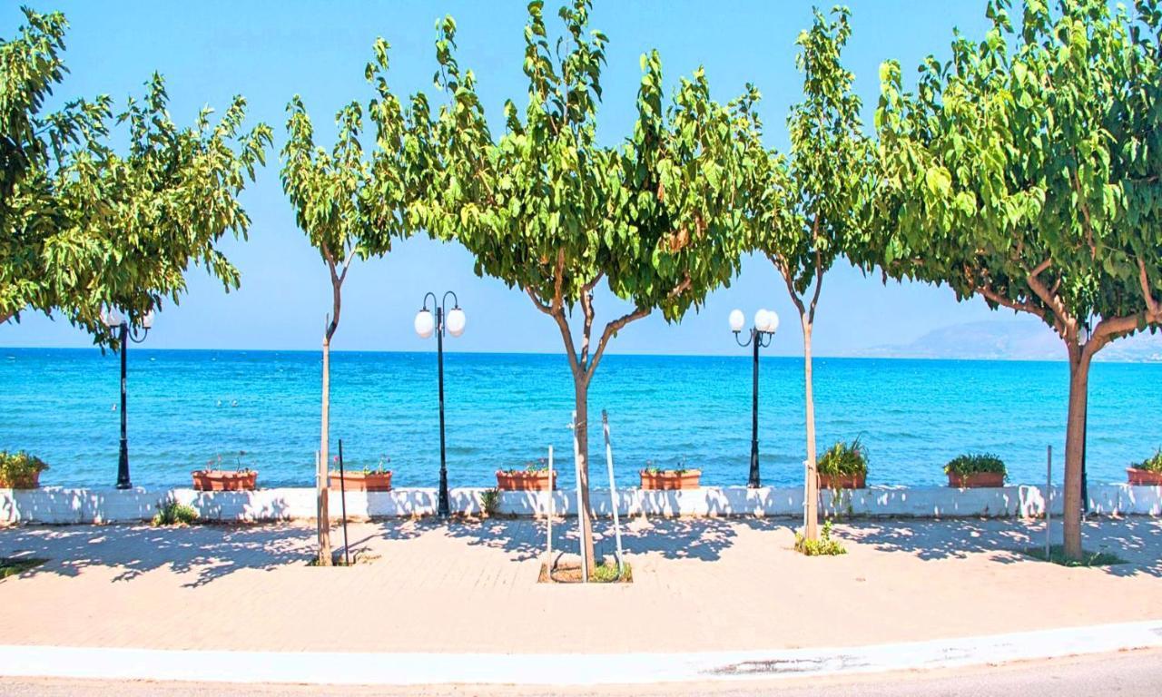 Georgioupolis Blue Villa Georgioupoli