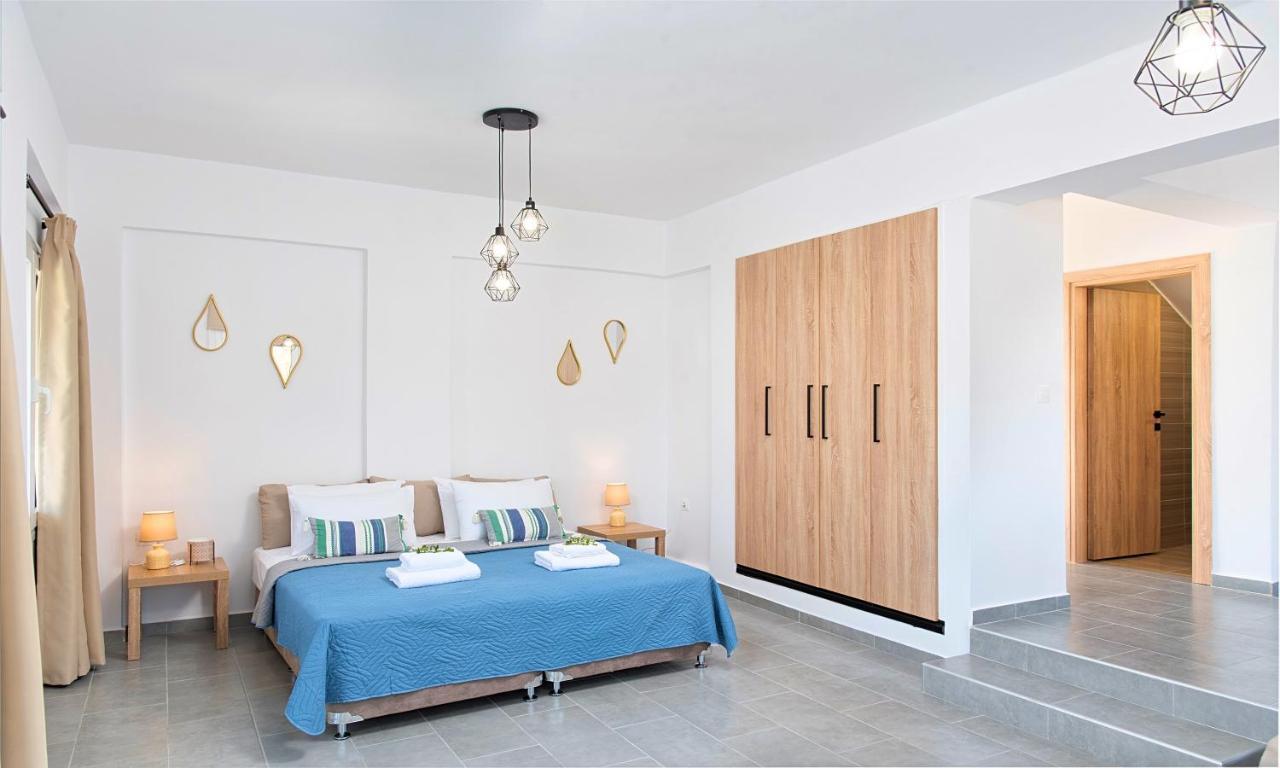 Villa Georgioupolis Blue *