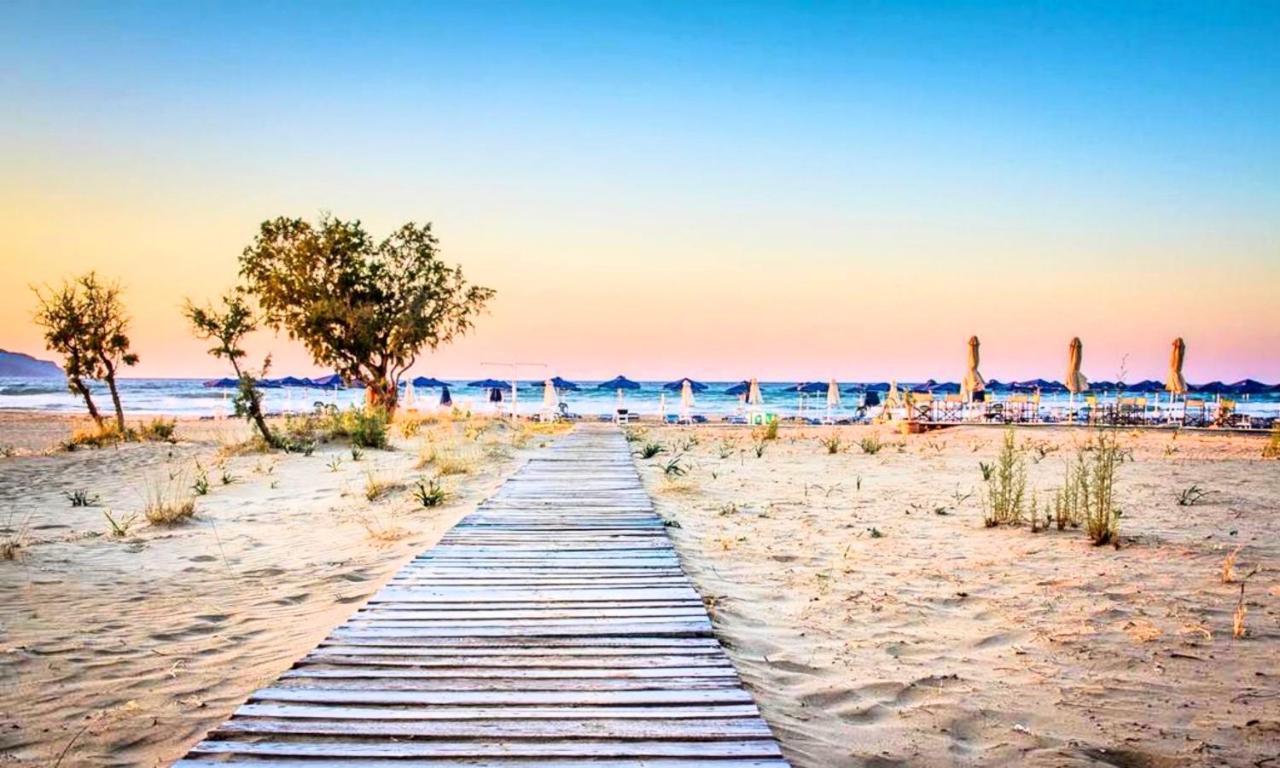 Georgioupolis Blue * Georgioupoli